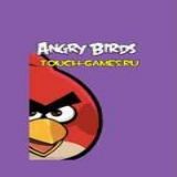 Download Angry birds 4 java phones Cell Phone Game